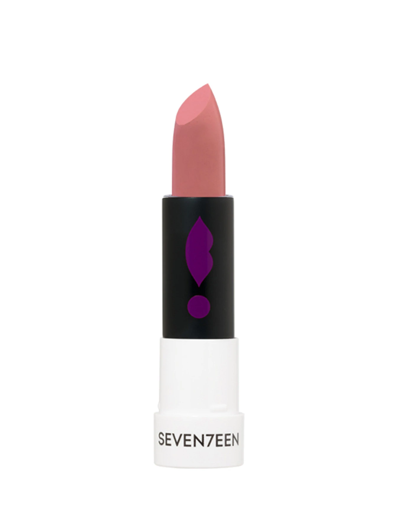 Помада для губ увлажняющая т.312 "LIP. SPECIAL"персиковый абрикос SEVEN7EEN модель 5,20E+12 Фото