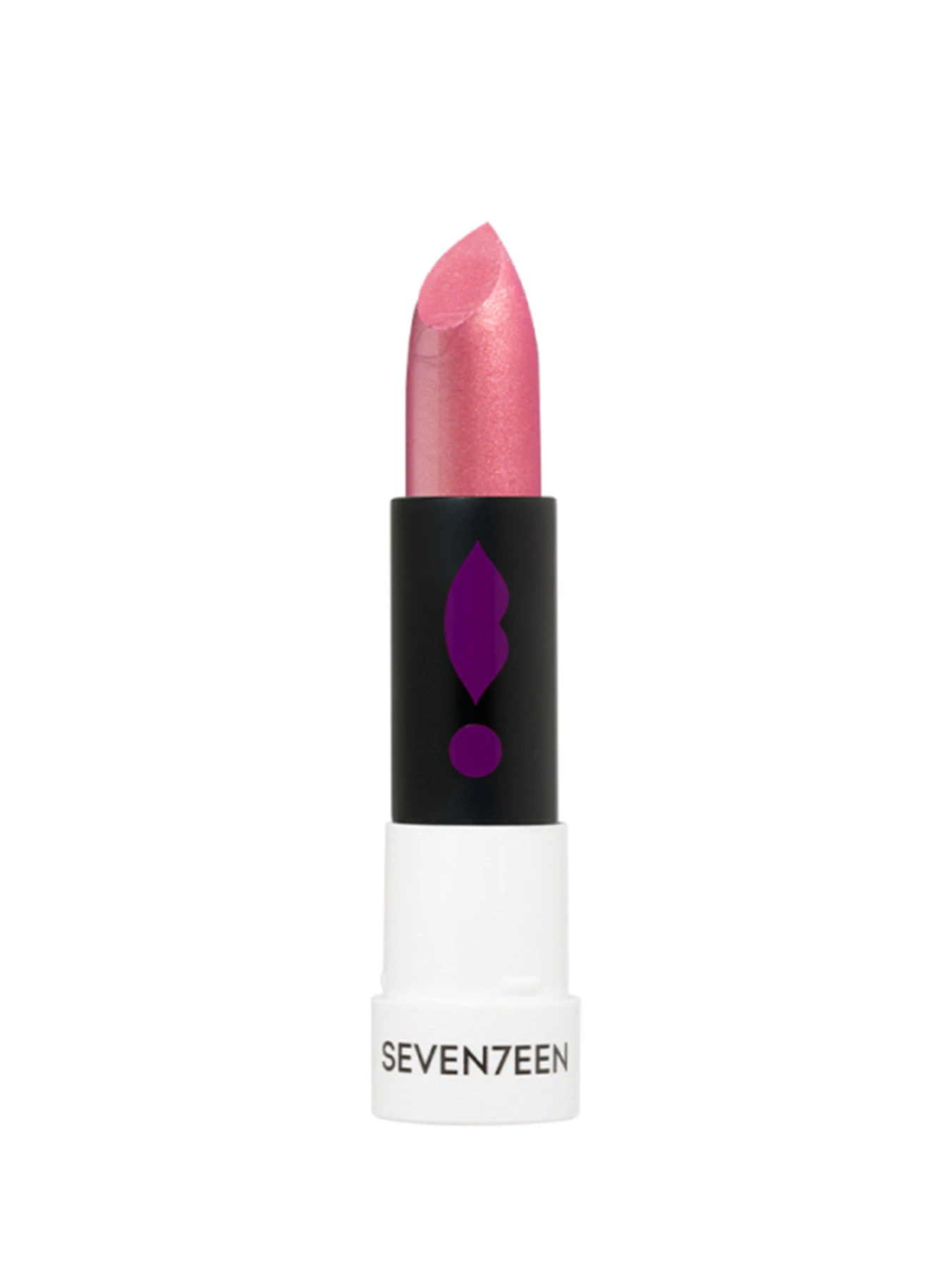 Помада для губ увлажняющая т.386 "LIP. SPECIAL" мечтательный розовый SEVEN7EEN модель 5,20E+12 Фото