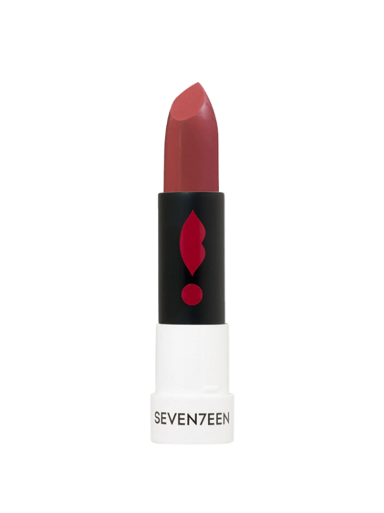 Устойчивая матовая губная помада SPF 15 т.3 бейлиз SEVEN7EEN модель 5,20E+12 Фото