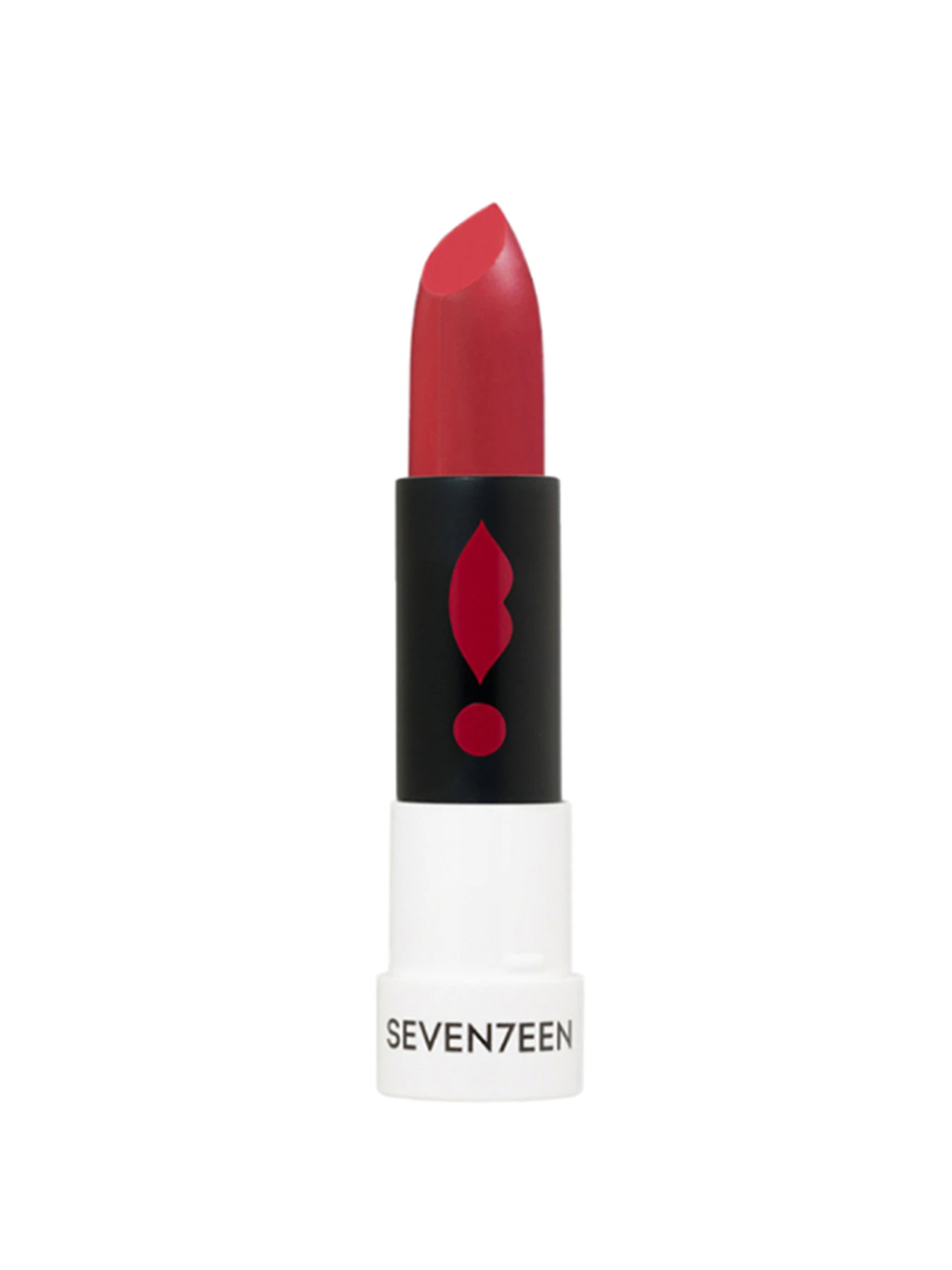 Устойчивая матовая губная помада SPF 15 т.4 чайная роза SEVEN7EEN модель 5,20E+12 Фото