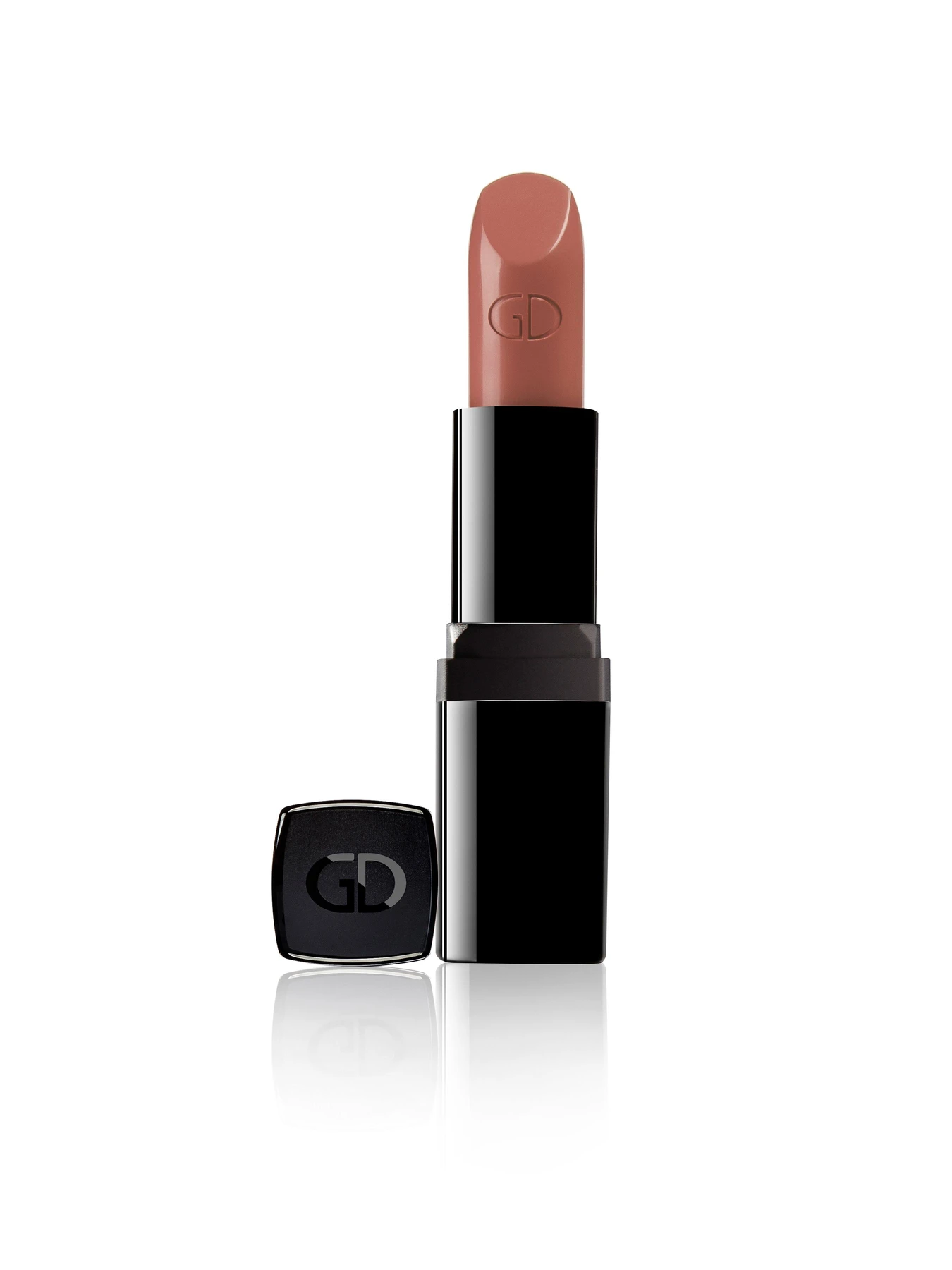 TRUE COLOR Помада увлажняющая, тон 259 Cinnamon glaze GA-DE модель 7,29E+12 Фото