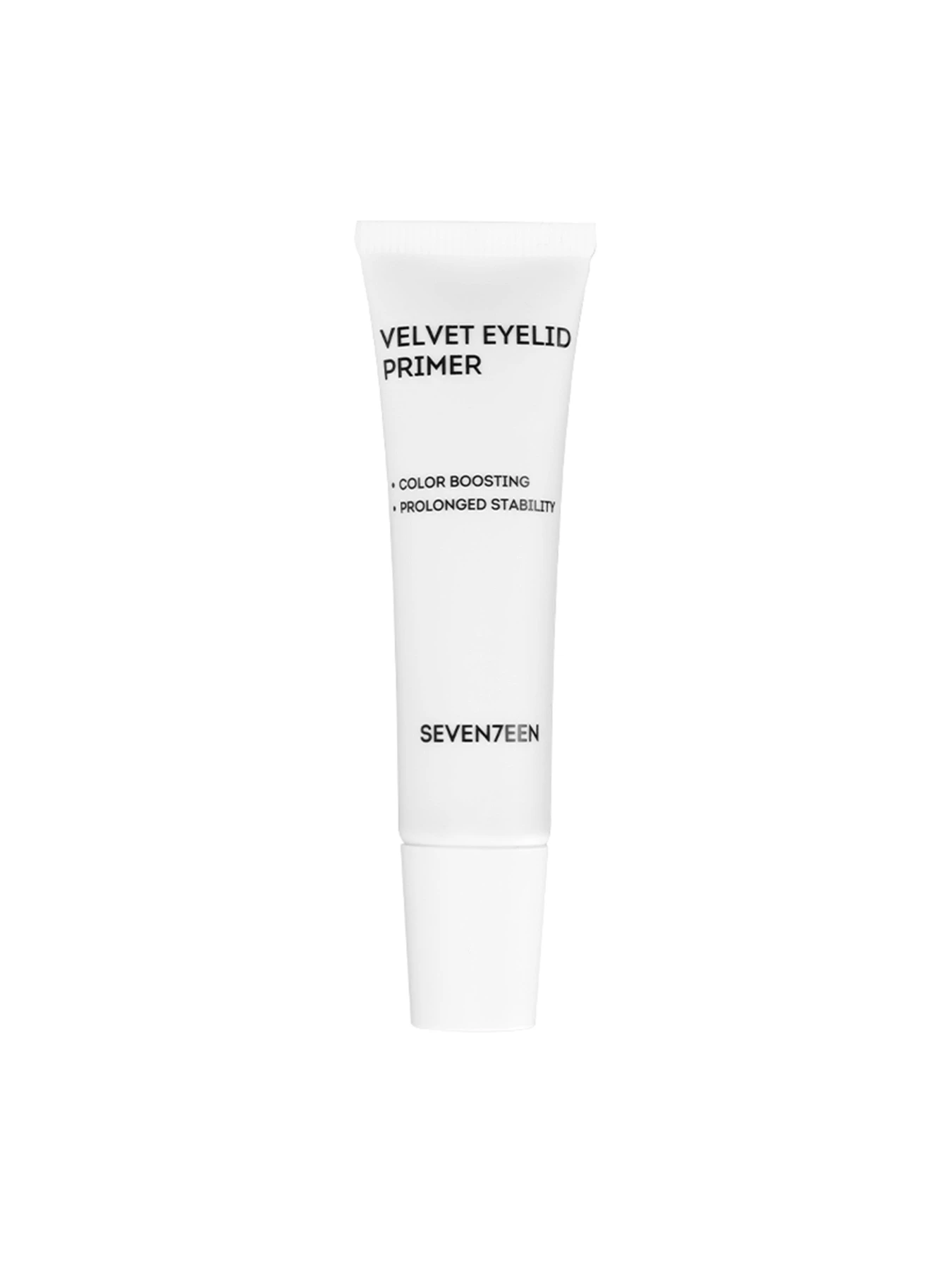 Бархатный праймер для век VELVET EYELID PRIMER 12 ml SEVEN7EEN модель 5,20E+12 Бархатный праймер для век VELVET EYELID PRIMER 12 ml SEVEN7EEN модель 5,20E+12 Фото