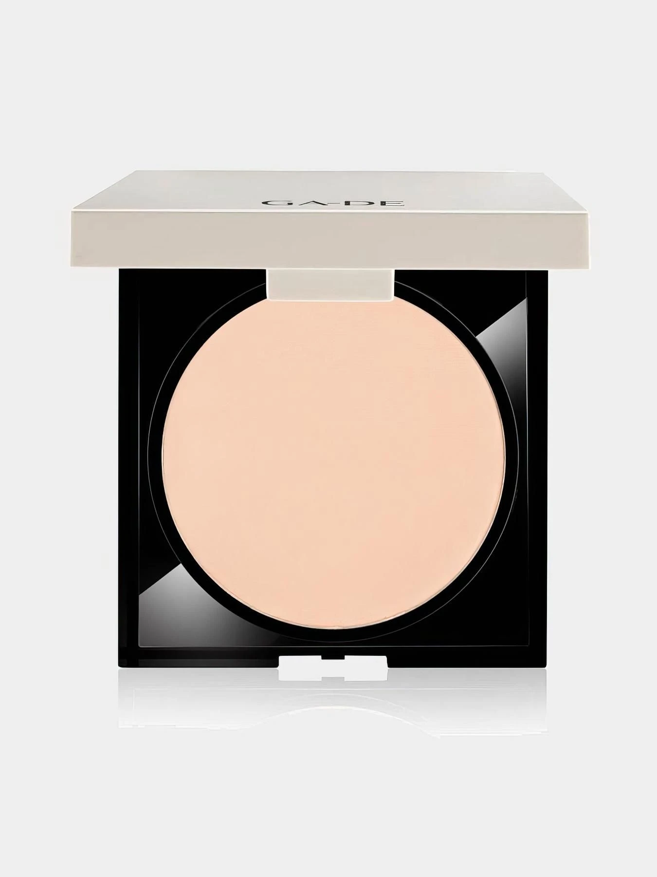 LONGEVITY SECOND SKIN PRESSED POWDER Компактная пудра "Вторая кожа", №505 GA-DE модель 7,29E+12 Фото