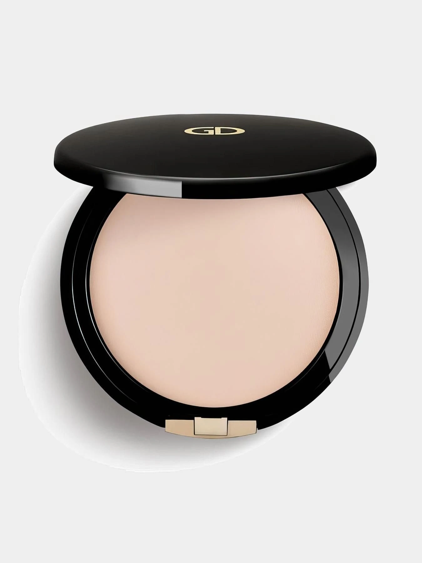 RICH & MOIST PRESSED POWDER компактная пудра с увлажняющим эффектом, №10 GA-DE модель 7,29E+12 RICH & MOIST PRESSED POWDER компактная пудра с увлажняющим эффектом, №10 GA-DE модель 7,29E+12 Фото