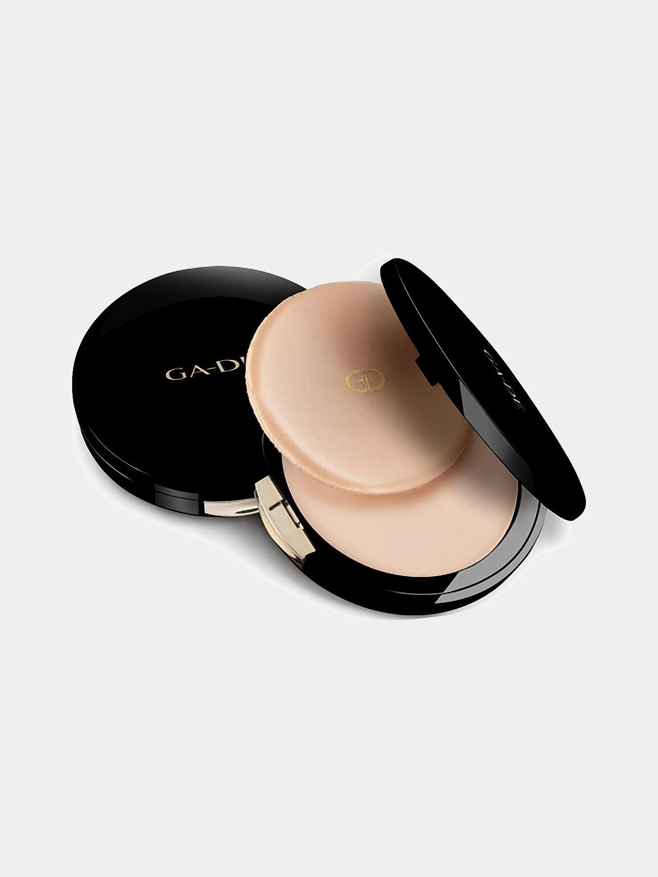 RICH & MOIST PRESSED POWDER компактная пудра с увлажняющим эффектом, №12 GA-DE модель 7,29E+12 RICH & MOIST PRESSED POWDER компактная пудра с увлажняющим эффектом, №12 GA-DE модель 7,29E+12 Фото