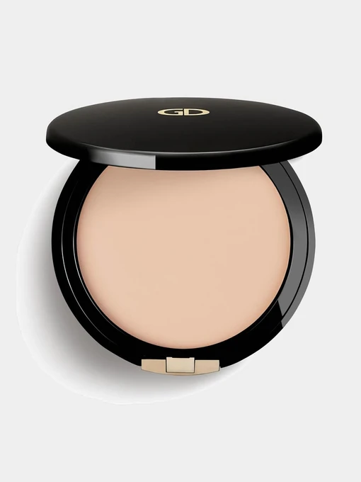 RICH & MOIST PRESSED POWDER компактная пудра с увлажняющим эффектом, №12 GA-DE модель 7,29E+12 Фото