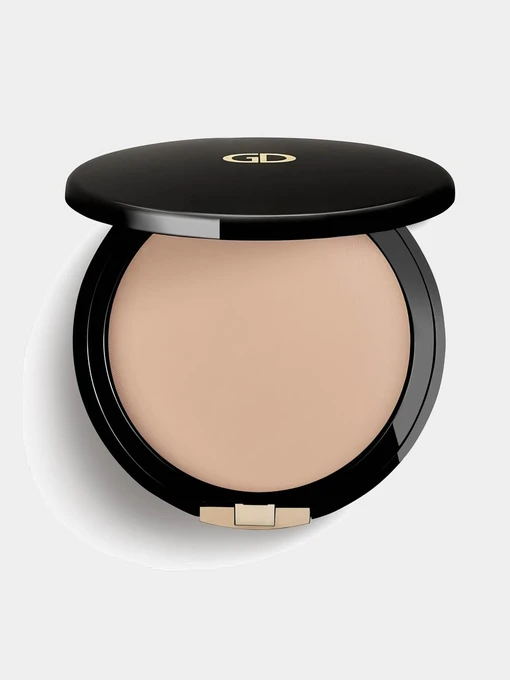 RICH & MOIST PRESSED POWDER компактная пудра с увлажняющим эффектом, №13 GA-DE модель 7,29E+12 Фото
