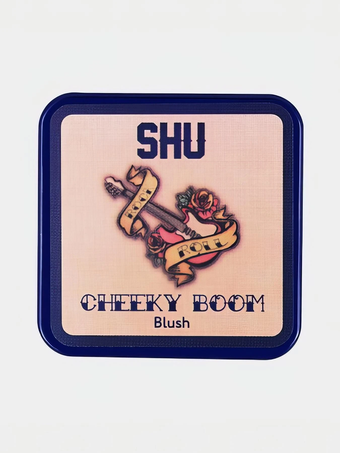 2857 SHU Румяна компактные CHEEKY BOOM №38 SHU модель 8,44E+12 2857 SHU Румяна компактные CHEEKY BOOM №38 SHU модель 8,44E+12 Фото