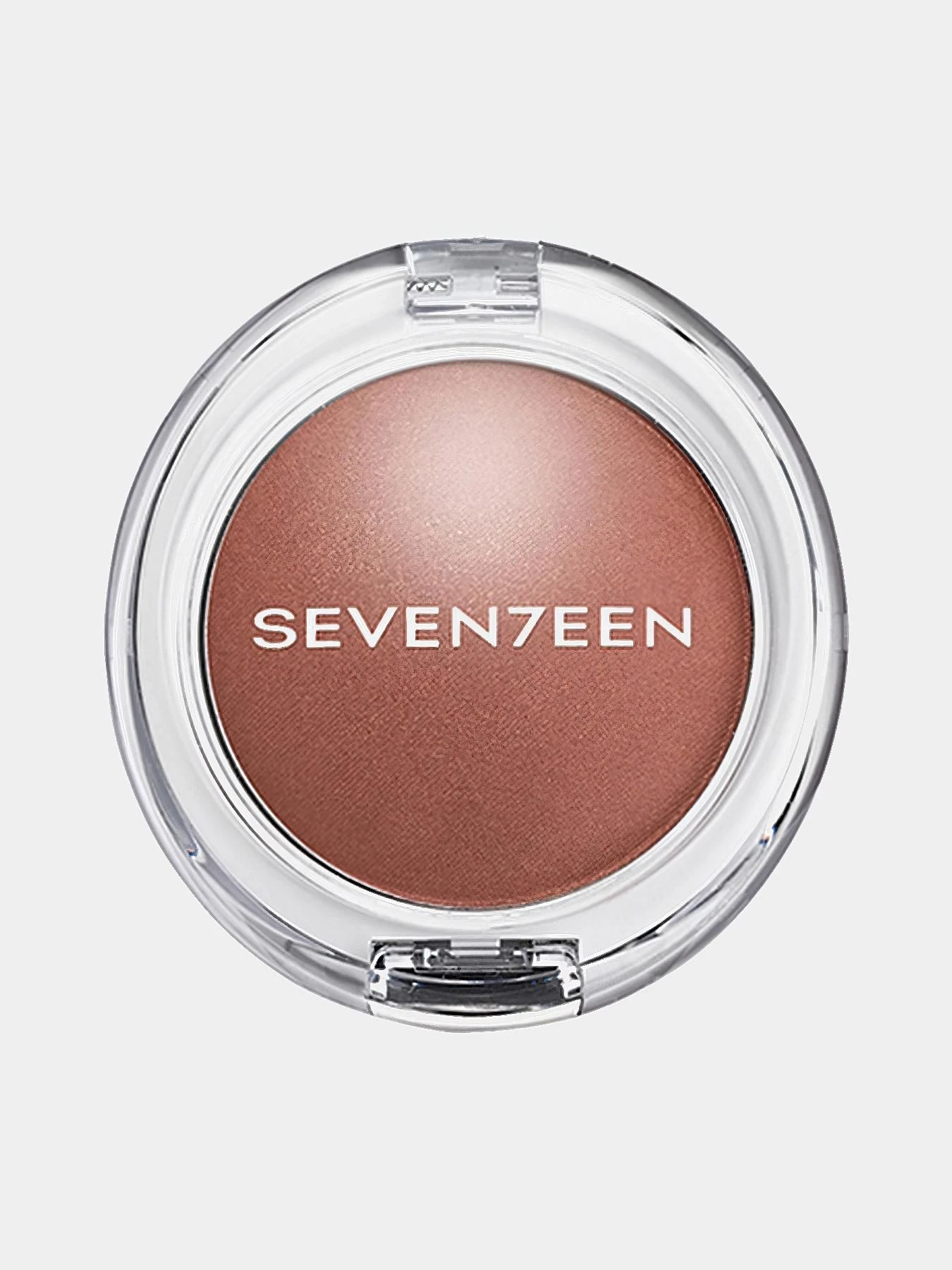 Румяна компактные перламутровые No 2 корица SEVEN7EEN модель 5,20E+12 Румяна компактные перламутровые No 2 корица SEVEN7EEN модель 5,20E+12 Фото