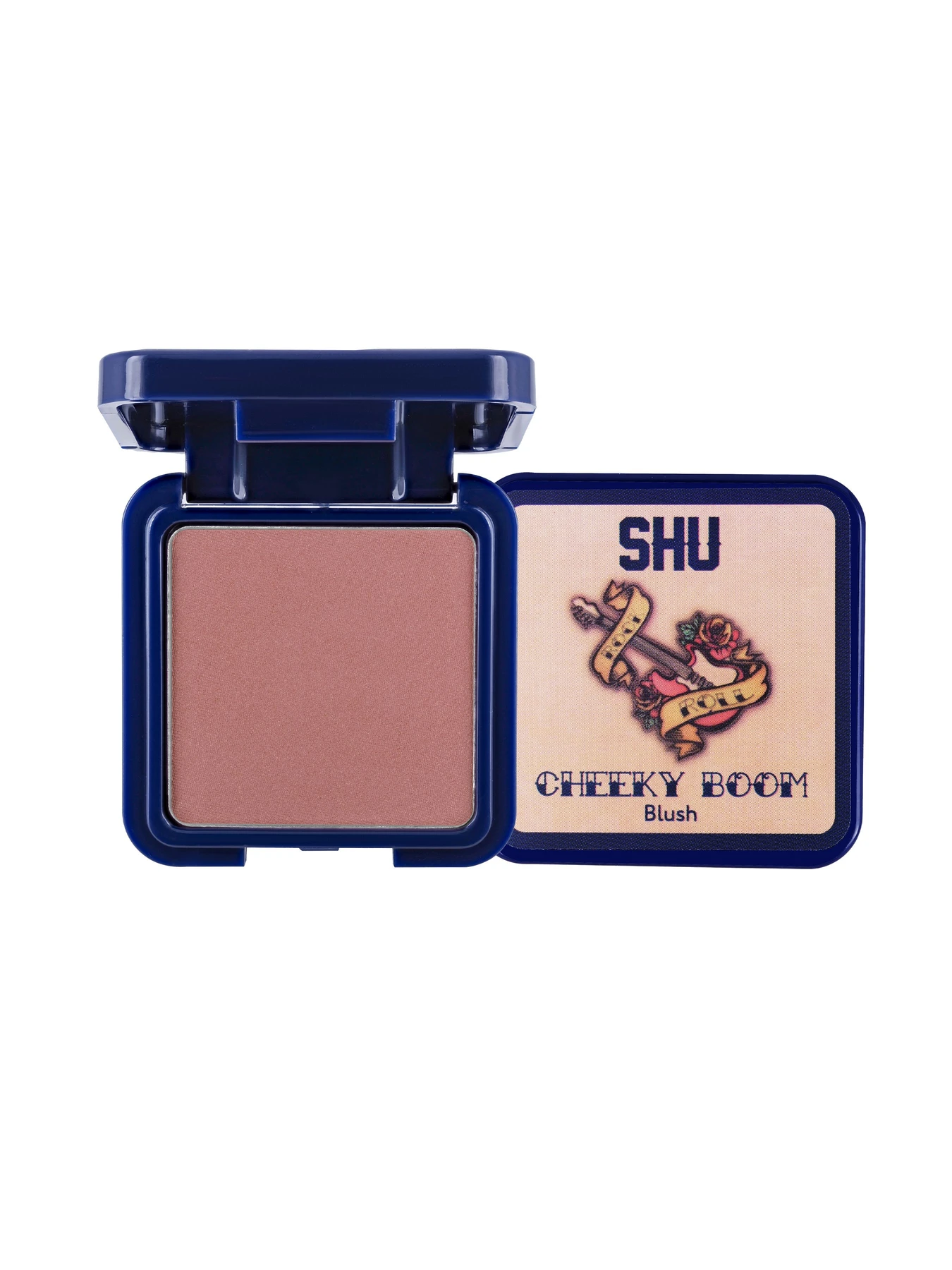 РУМЯНА КОМПАКТНЫЕ CHEEKY BOOM МАРКИ SHU №32 SHU модель 8,44E+12 РУМЯНА КОМПАКТНЫЕ CHEEKY BOOM МАРКИ SHU №32 SHU модель 8,44E+12 Фото