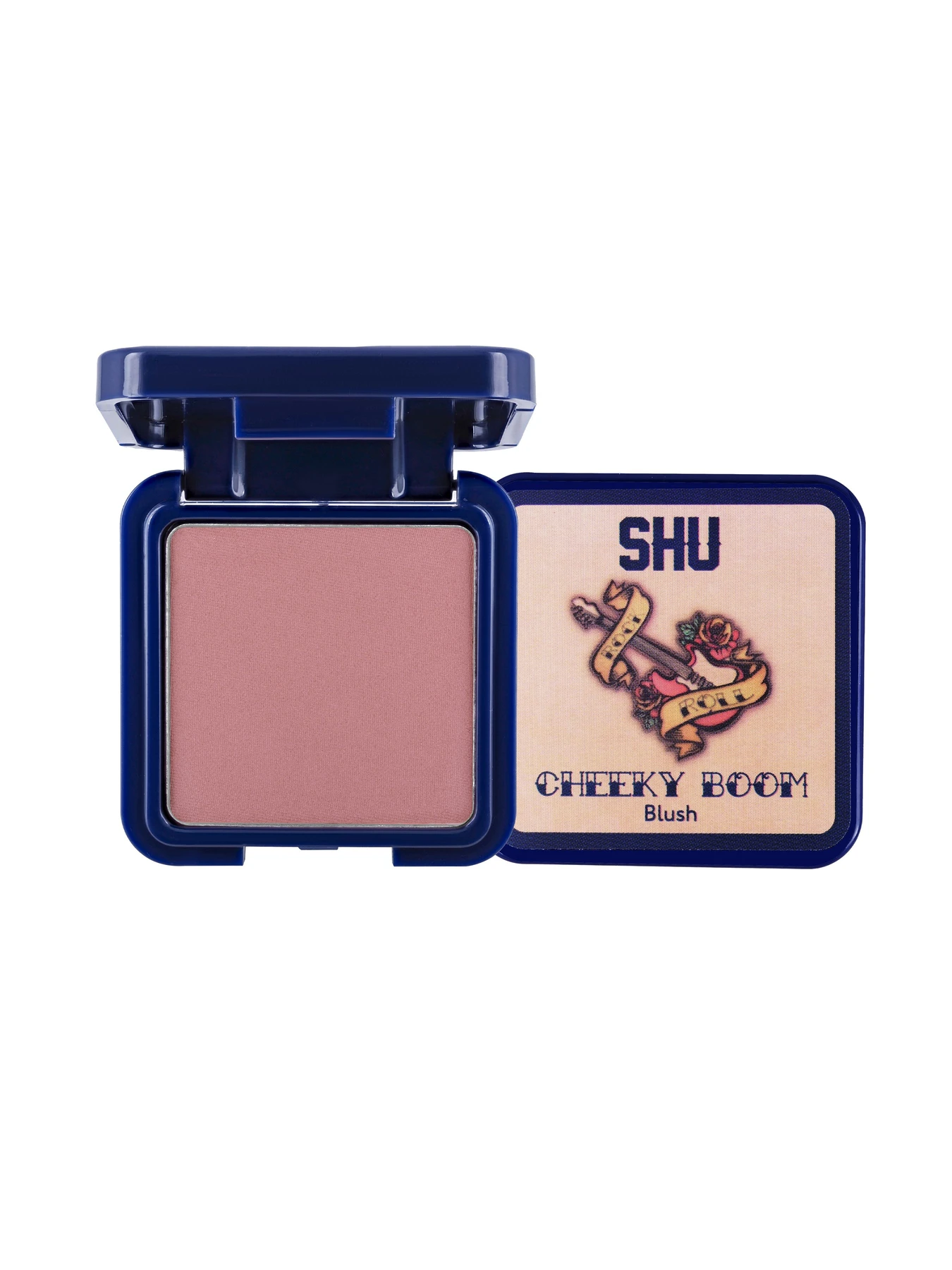 РУМЯНА КОМПАКТНЫЕ CHEEKY BOOM МАРКИ SHU №33 SHU модель 8,44E+12 РУМЯНА КОМПАКТНЫЕ CHEEKY BOOM МАРКИ SHU №33 SHU модель 8,44E+12 Фото