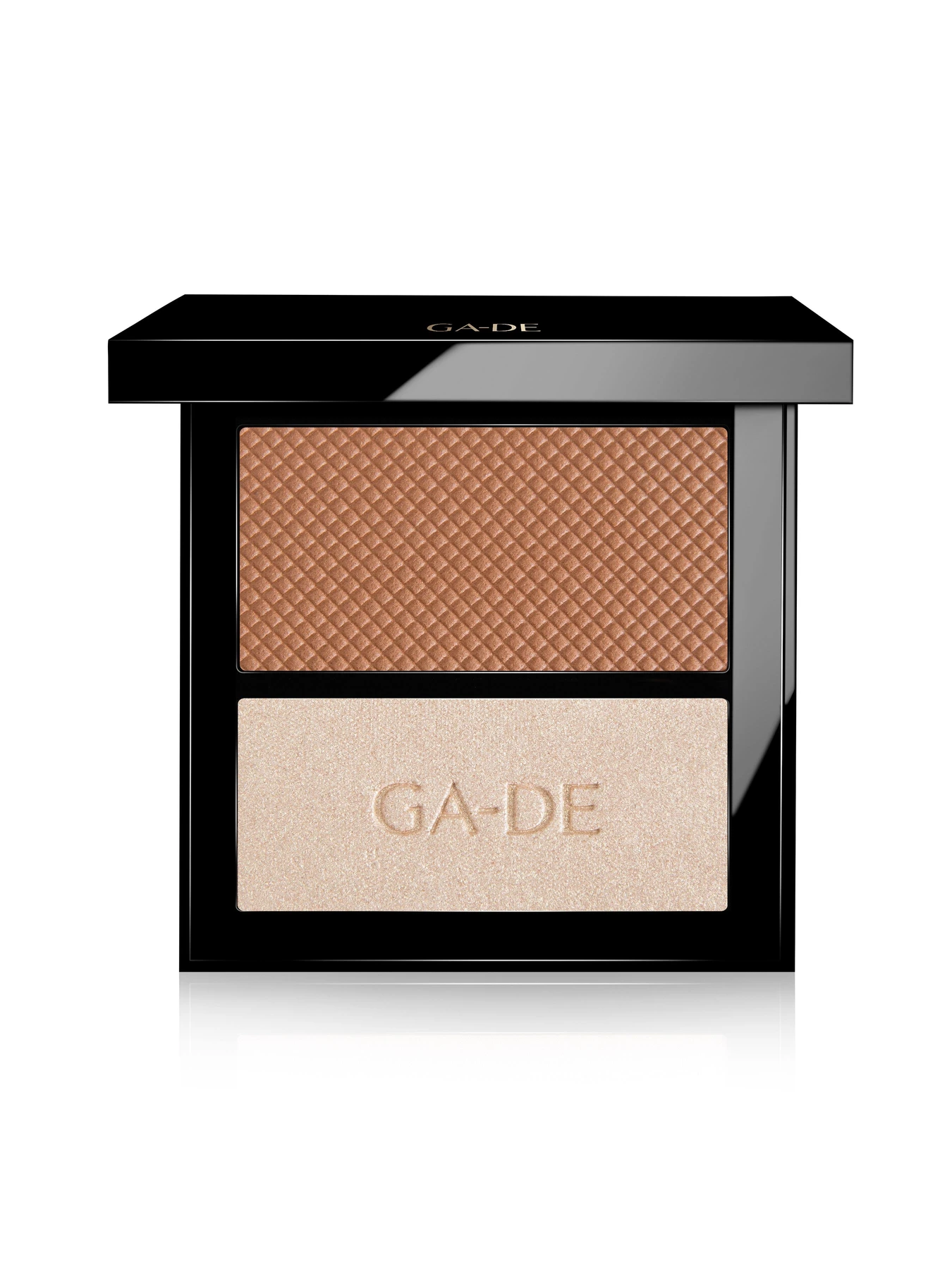 VELVETEEN Дуэт румяна и шиммер №12 GA-DE модель 7,29E+12 VELVETEEN Дуэт румяна и шиммер №12 GA-DE модель 7,29E+12 Фото