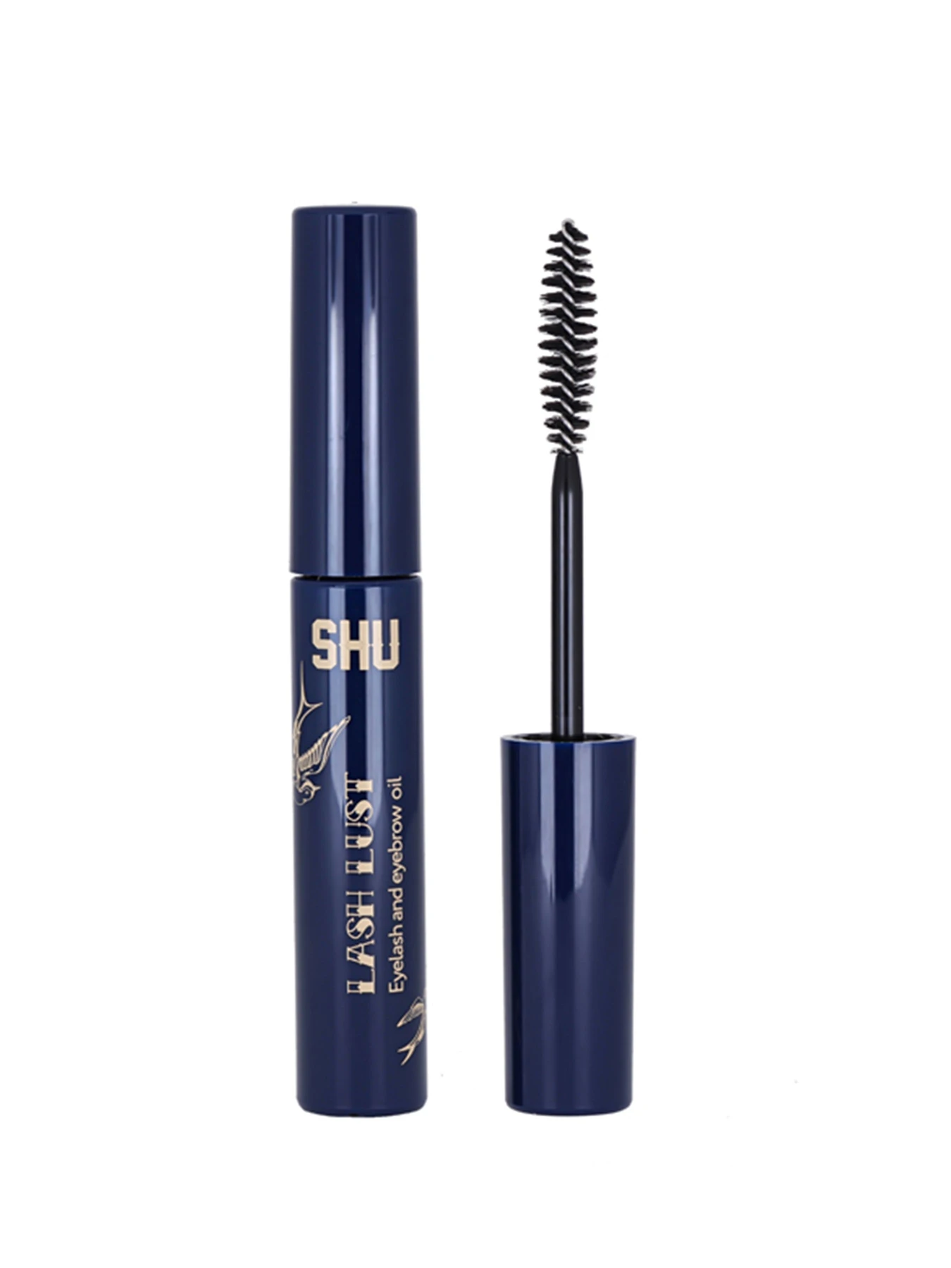 МАСЛО ДЛЯ БРОВЕЙ И РЕСНИЦ LASH LUST МАРКИ SHU № 112 SHU модель 8,44E+12 МАСЛО ДЛЯ БРОВЕЙ И РЕСНИЦ LASH LUST МАРКИ SHU № 112 SHU модель 8,44E+12 Фото