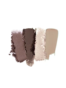 ПАЛЕТКА ДЛЯ МАКИЯЖА БРОВЕЙ ART OF BROWN МАРКИ SHU №202 темно-коричневый SHU модель 8,44E+12 Фото