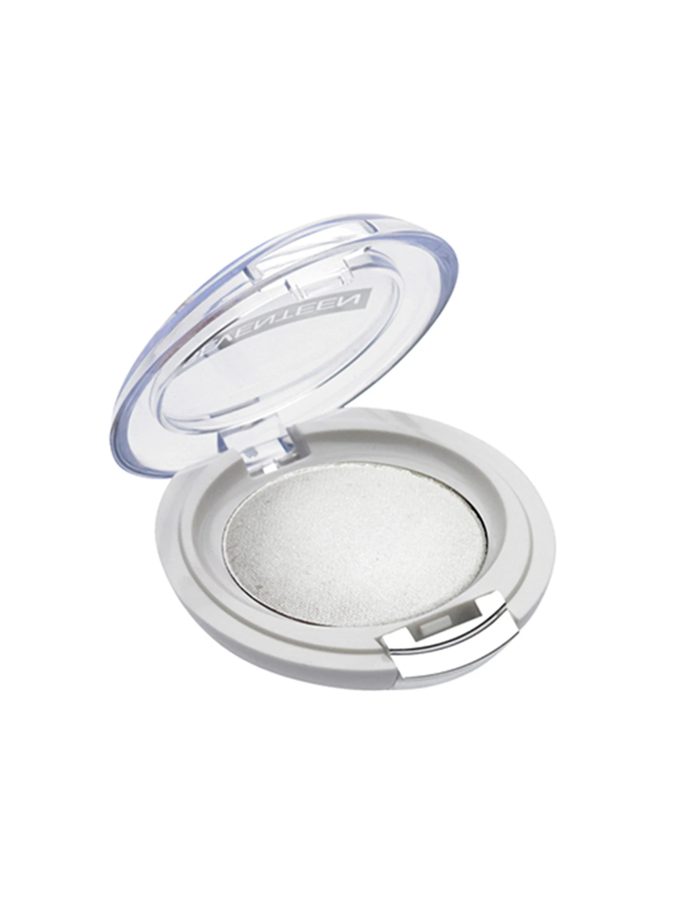 Тени д/век компактные тон 08 "Extra Sparkle Shadow" белые SEVEN7EEN модель 5,20E+12 Тени д/век компактные тон 08 "Extra Sparkle Shadow" белые SEVEN7EEN модель 5,20E+12 Фото