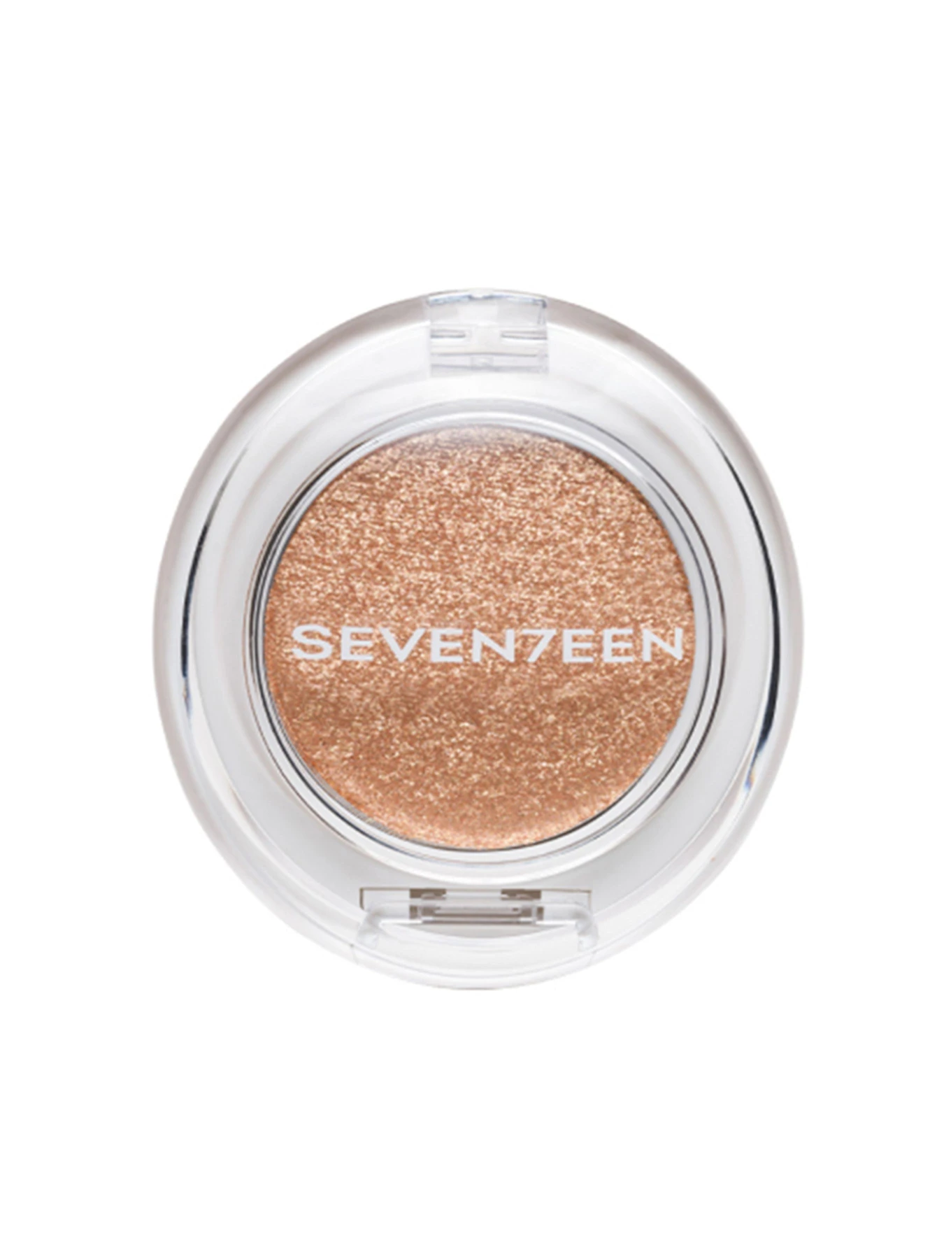 SVN03 Тени для век компактные металлик Silky Shadow Metallic, оттенок 03 золотой SEVEN7EEN модель 5,20E+12 Фото