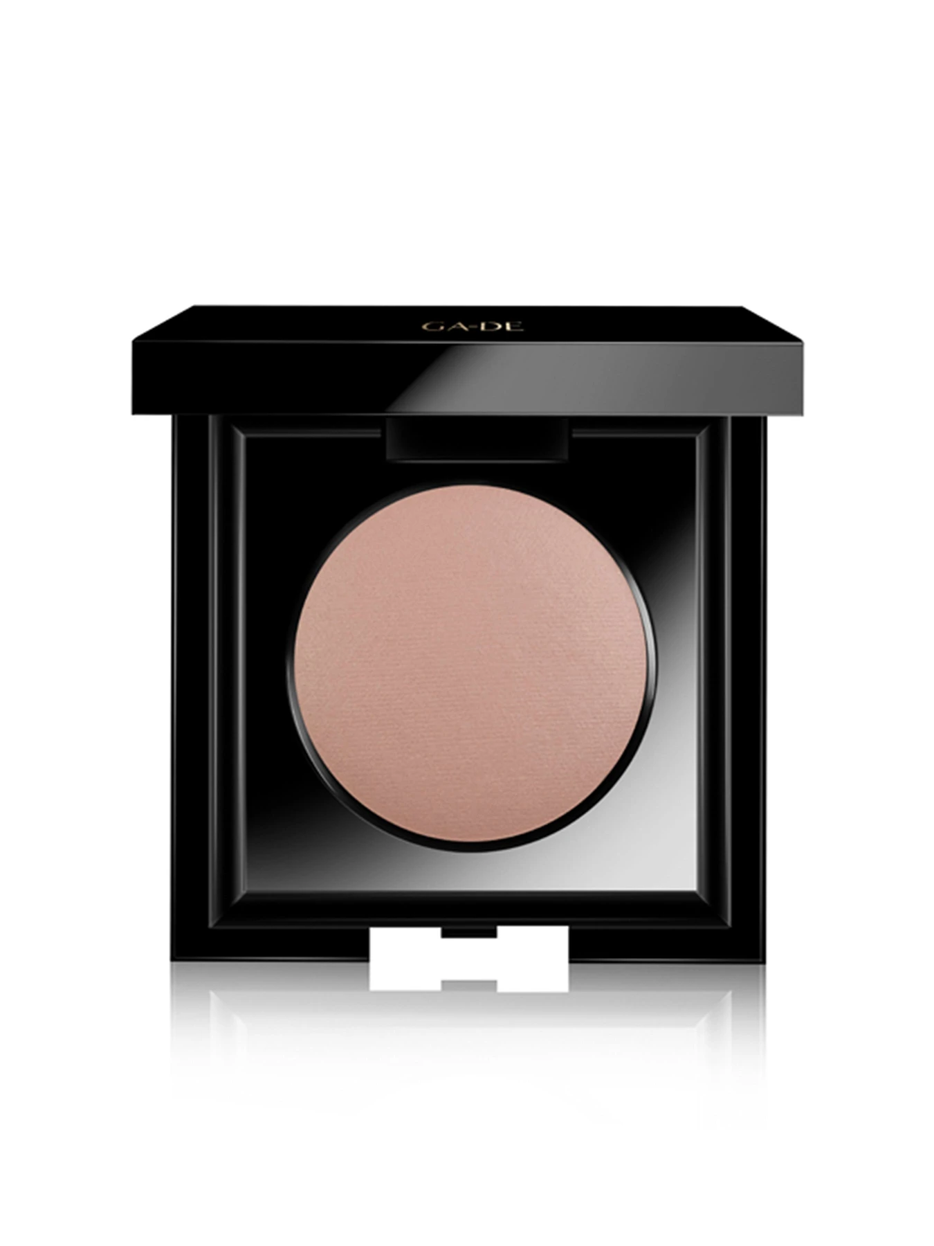 VELVETEEN MATTE МОНО тени для век №253 GA-DE үлгі 7,29E+12 Фото