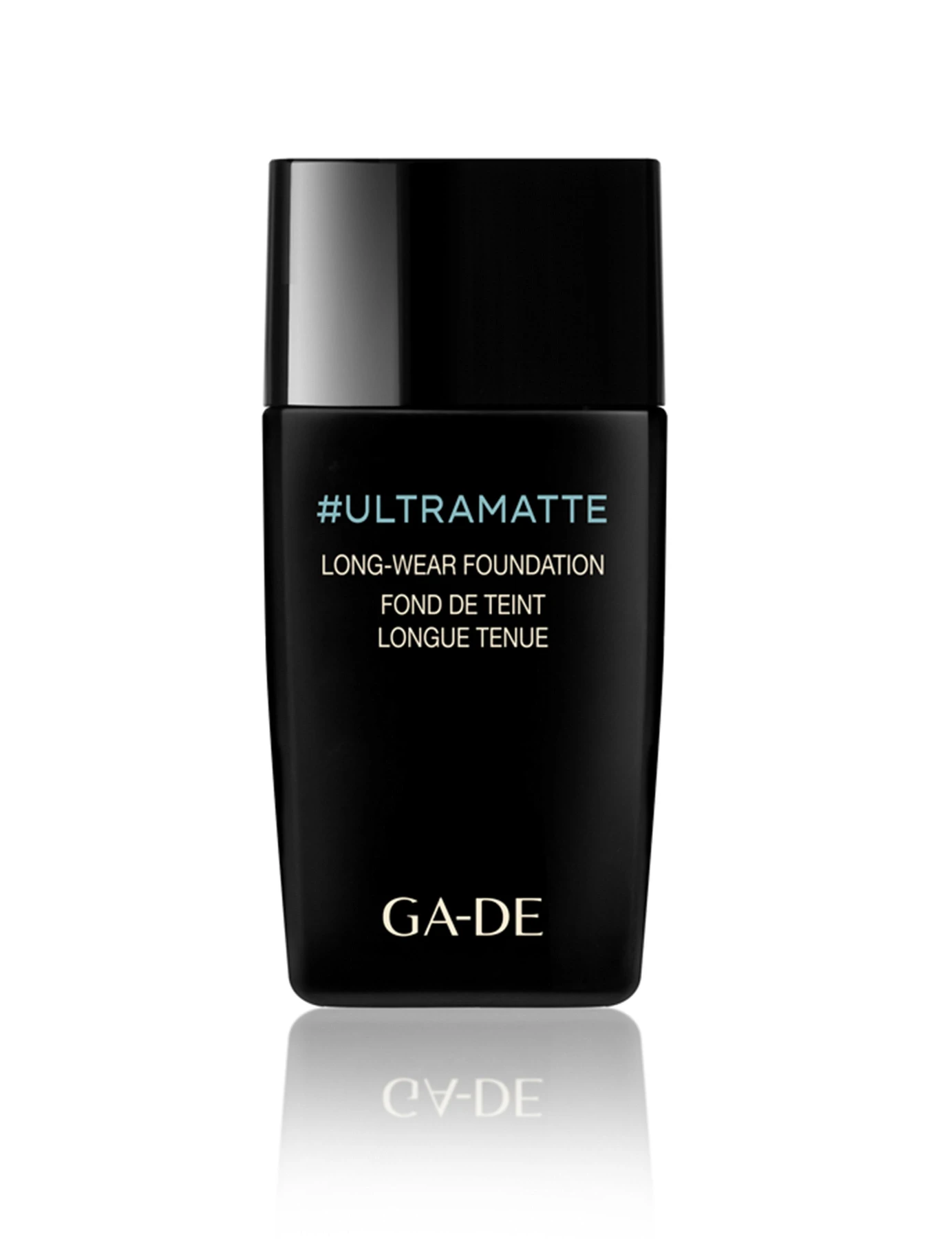 GD ULTRAMATE Стойкая тональная основа для нормальной и жирной кожи 151 GA-DE модель 7,29E+12 GD ULTRAMATE Стойкая тональная основа для нормальной и жирной кожи 151 GA-DE модель 7,29E+12 Фото