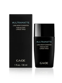 GD ULTRAMATE Стойкая тональная основа для нормальной и жирной кожи 152 GA-DE модель 7,29E+12 Фото