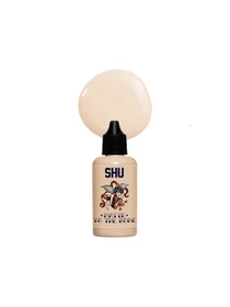SHU Тональный крем 12Ч MATTE TO THE BONE №345 фарфоровый SHU модель 8,44E+12 Фото