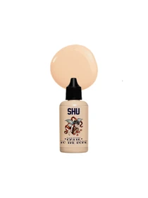 SHU Тональный крем 12Ч MATTE TO THE BONE №348 натуральный SHU модель 8,44E+12 Фото