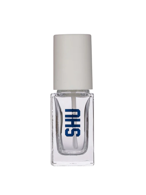 БЫСТРОСОХНУЩЕЕ ПОКРЫТИЕ С БЛЕСКОМ ICE KISS МАРКИ SHU №504 SHU модель 8,44E+12 Фото
