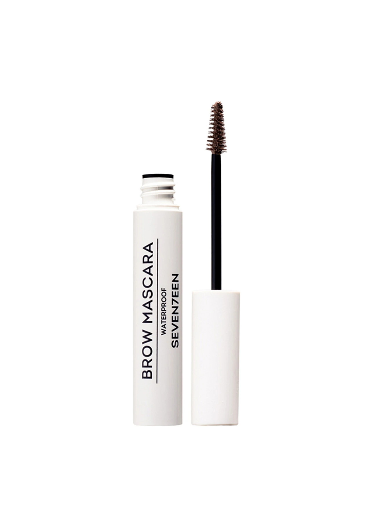 Тушь для бровей водостойкая BROW MASCARA waterproof т.02 пепельно-коричневый SEVEN7EEN модель 5,20E+12 Тушь для бровей водостойкая BROW MASCARA waterproof т.02 пепельно-коричневый SEVEN7EEN модель 5,20E+12 Фото