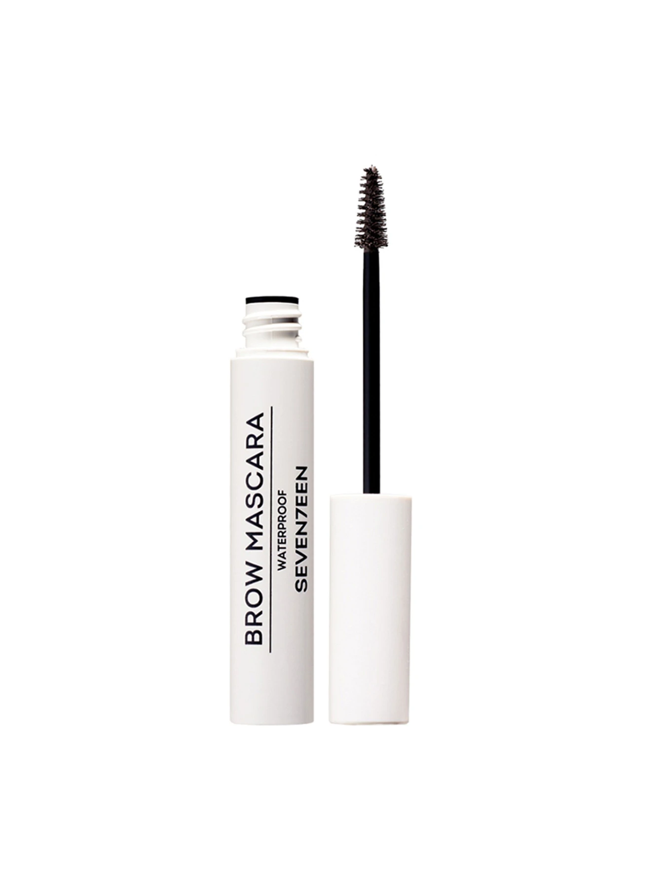 Тушь для бровей водостойкая BROW MASCARA waterproof т.06 темно-коричневый SEVEN7EEN модель 5,20E+12 Тушь для бровей водостойкая BROW MASCARA waterproof т.06 темно-коричневый SEVEN7EEN модель 5,20E+12 Фото