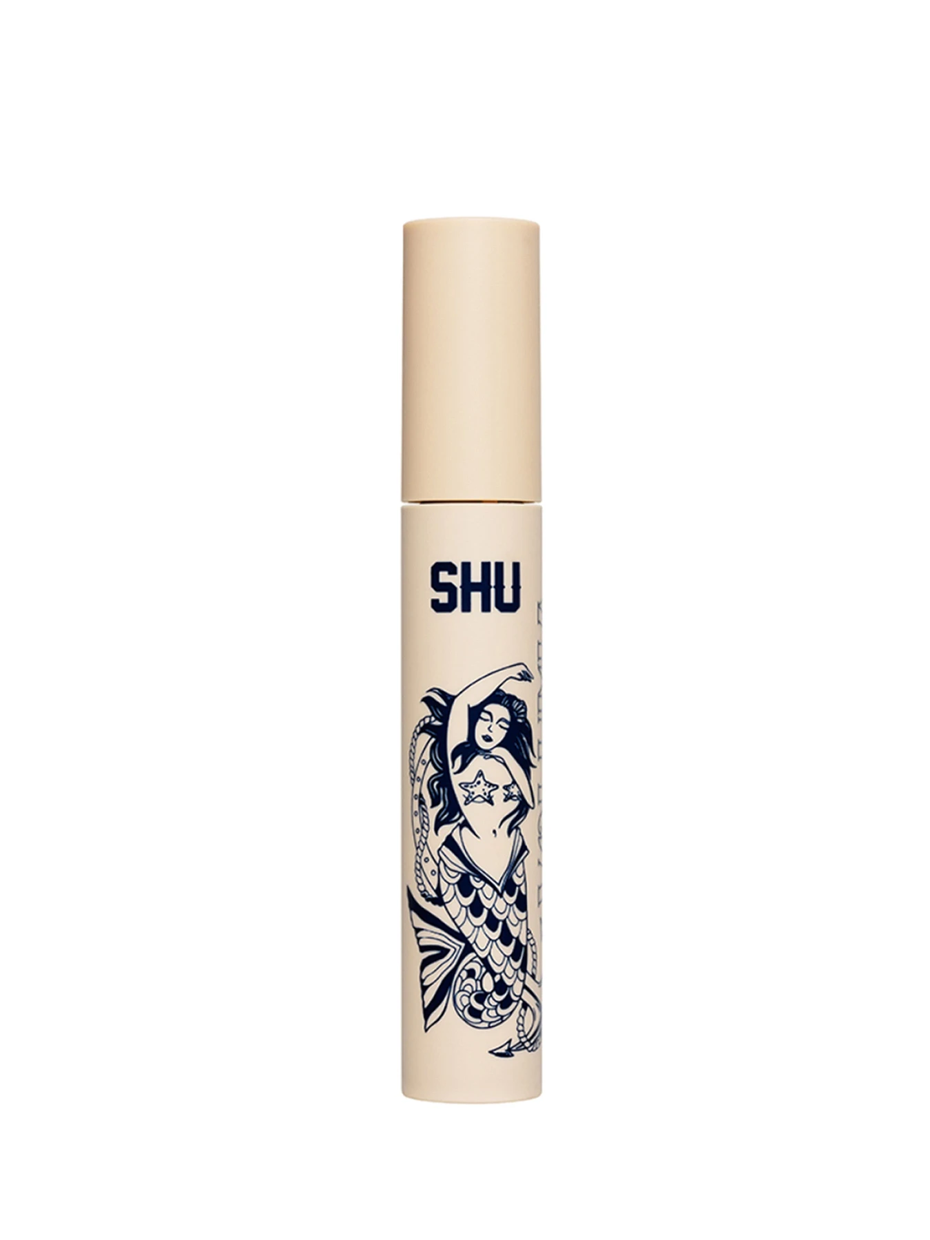 ТУШЬ ДЛЯ РЕСНИЦ ГИПНОТИЧЕСКИЙ ВЗГЛЯД VOLUMIA МАРКИ SHU №114 SHU модель 8,44E+12 ТУШЬ ДЛЯ РЕСНИЦ ГИПНОТИЧЕСКИЙ ВЗГЛЯД VOLUMIA МАРКИ SHU №114 SHU модель 8,44E+12 Фото