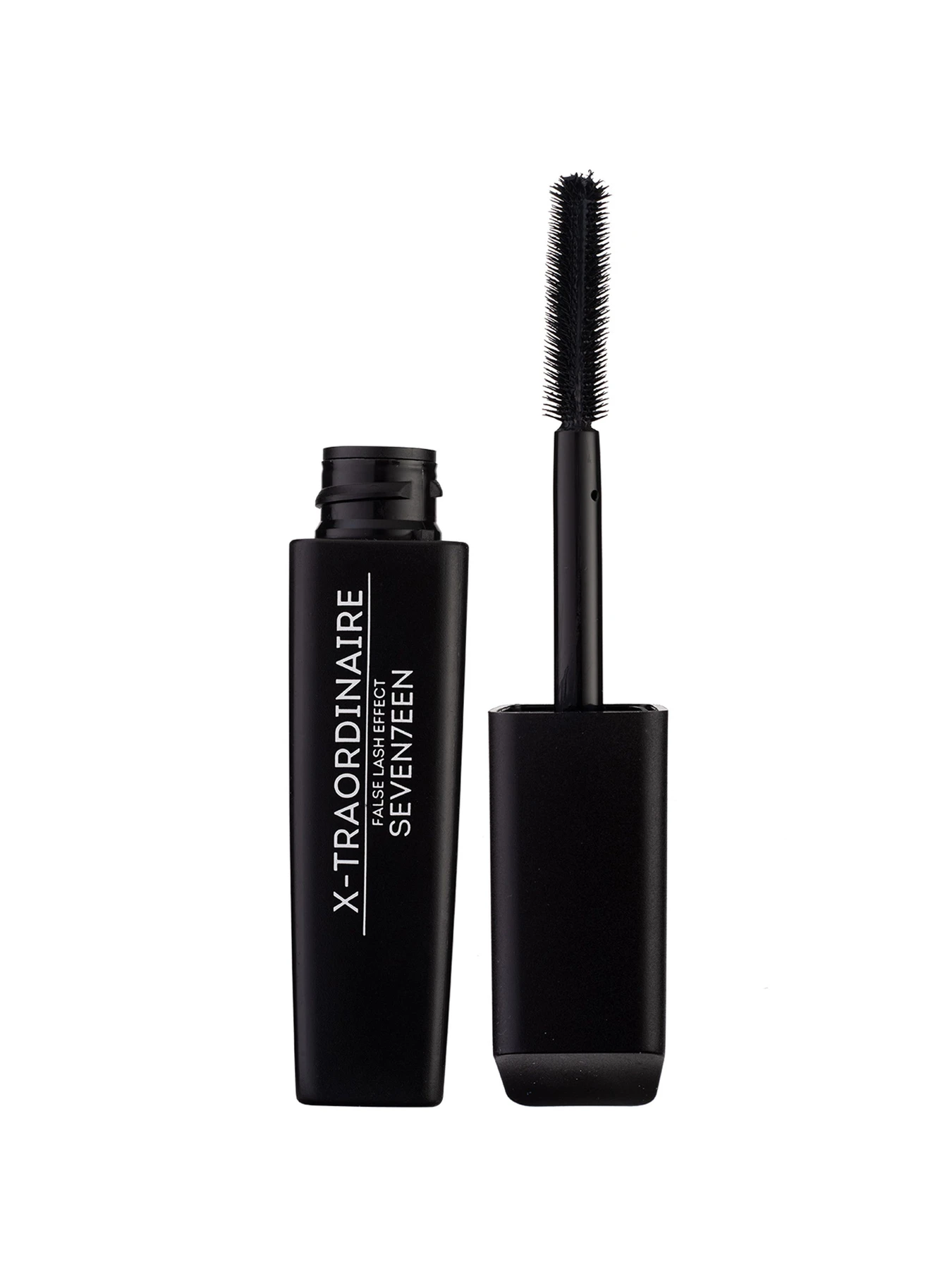 Тушь для ресниц удлинение, объем, подкручивание X-Traordinaire Mascara т.01 черная SEVEN7EEN модель 5,20E+12 Тушь для ресниц удлинение, объем, подкручивание X-Traordinaire Mascara т.01 черная SEVEN7EEN модель 5,20E+12 Фото