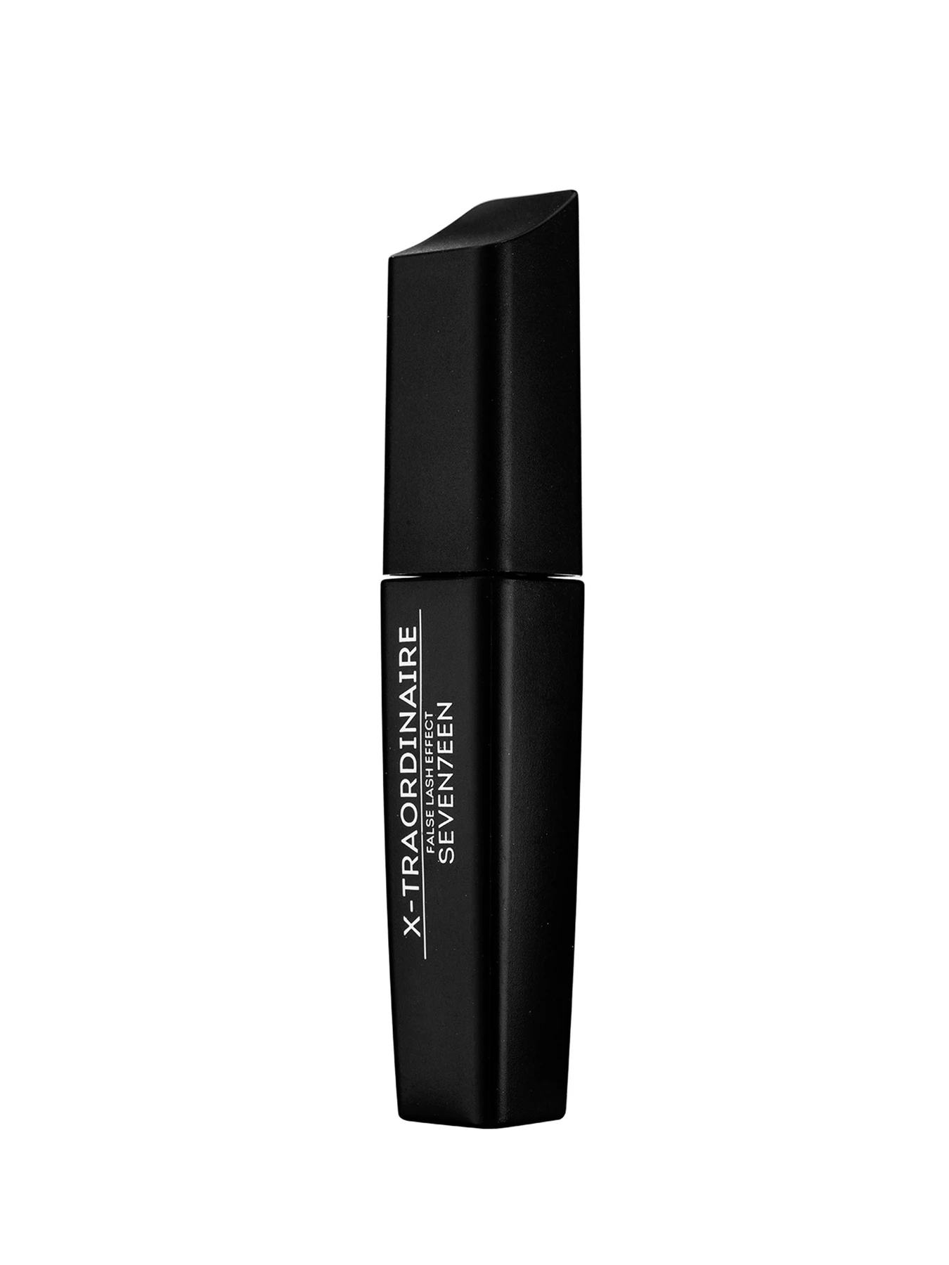 Тушь для ресниц удлинение, объем, подкручивание X-Traordinaire Mascara т.01 черная SEVEN7EEN модель 5,20E+12 Тушь для ресниц удлинение, объем, подкручивание X-Traordinaire Mascara т.01 черная SEVEN7EEN модель 5,20E+12 Фото