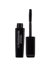 Тушь для ресниц удлинение, объем, подкручивание X-Traordinaire Mascara т.01 черная SEVEN7EEN модель 5,20E+12 Фото