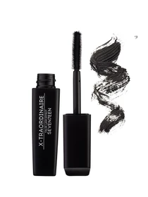 Тушь для ресниц удлинение, объем, подкручивание X-Traordinaire Mascara т.01 черная SEVEN7EEN модель 5,20E+12 Фото