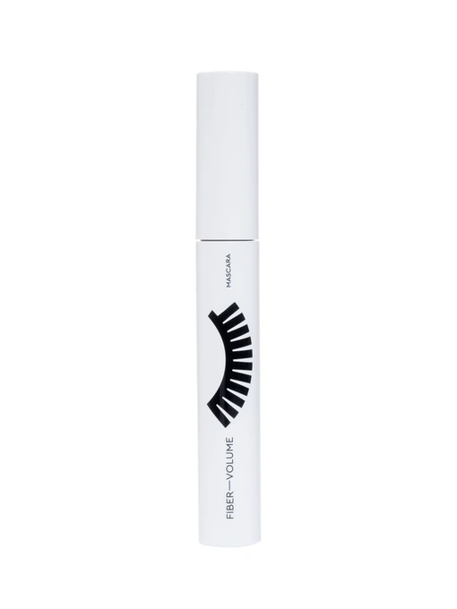 Тушь для ресниц фибровая с эффектом объема FIBER-VOLUME MASCARA, тон 01 BLACK, 14 мл SEVEN7EEN модель 5,20E+12 Фото