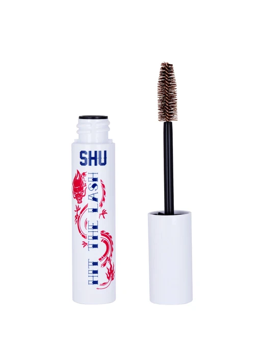ТУШЬ МУЛЬТИЭФФЕКТ HIT THE LASH МАРКИ SHU №109 коричневый SHU модель 4,61E+12 Фото