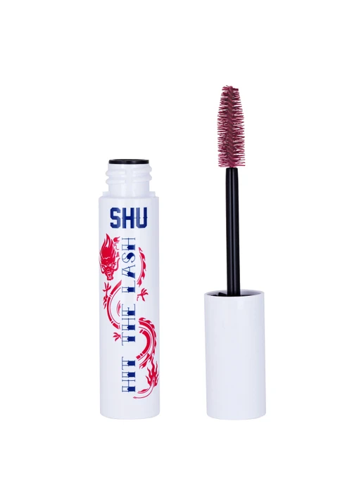 ТУШЬ МУЛЬТИЭФФЕКТ HIT THE LASH МАРКИ SHU №113 SHU модель 8,44E+12 Фото