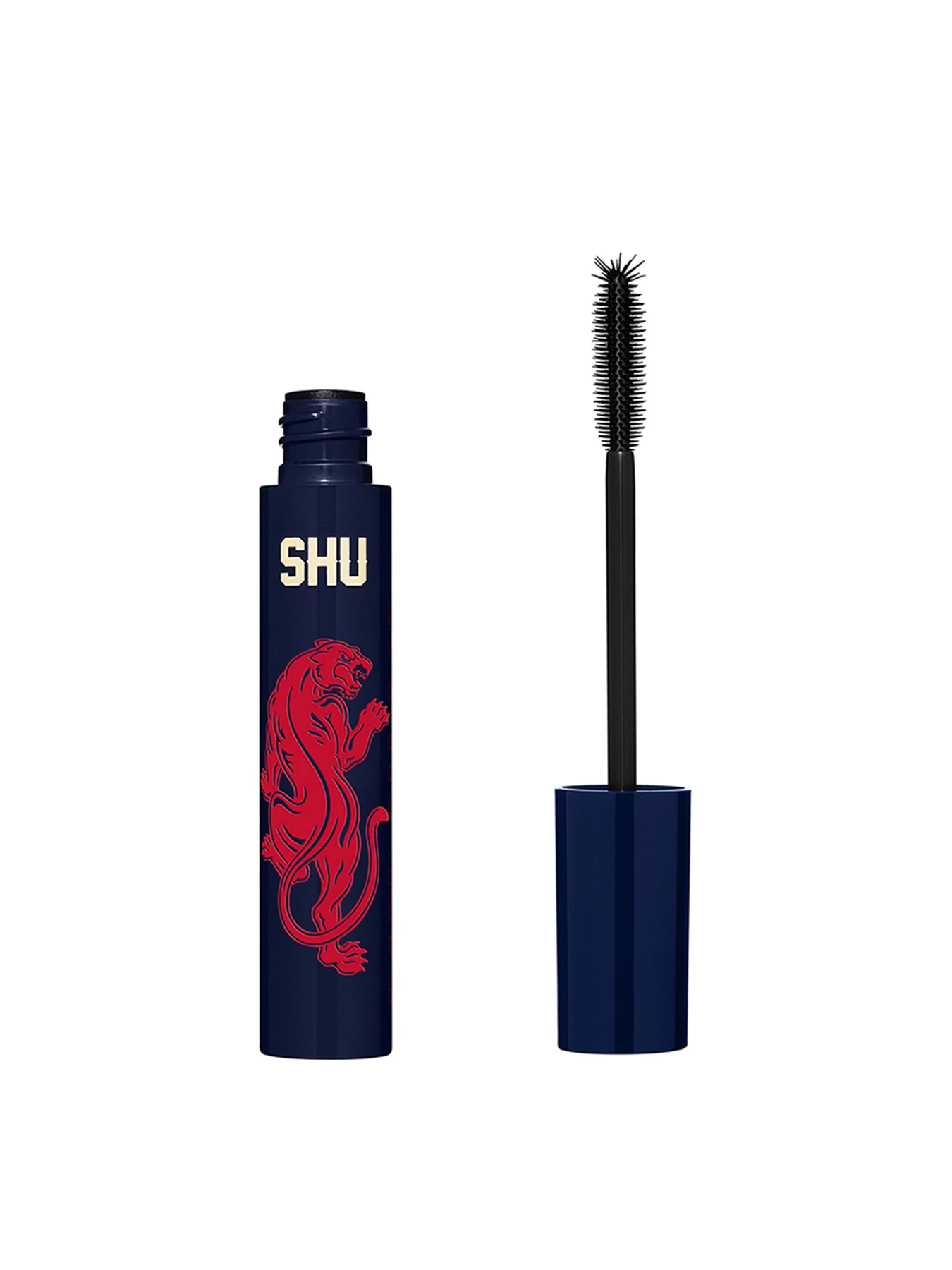 ТУШЬ С ЭФФЕКТОМ МАКСИМАЛЬНЫХ РЕСНИЦ DARK SAVAGE МАРКИ SHU №115 SHU модель 8,44E+12 ТУШЬ С ЭФФЕКТОМ МАКСИМАЛЬНЫХ РЕСНИЦ DARK SAVAGE МАРКИ SHU №115 SHU модель 8,44E+12 Фото