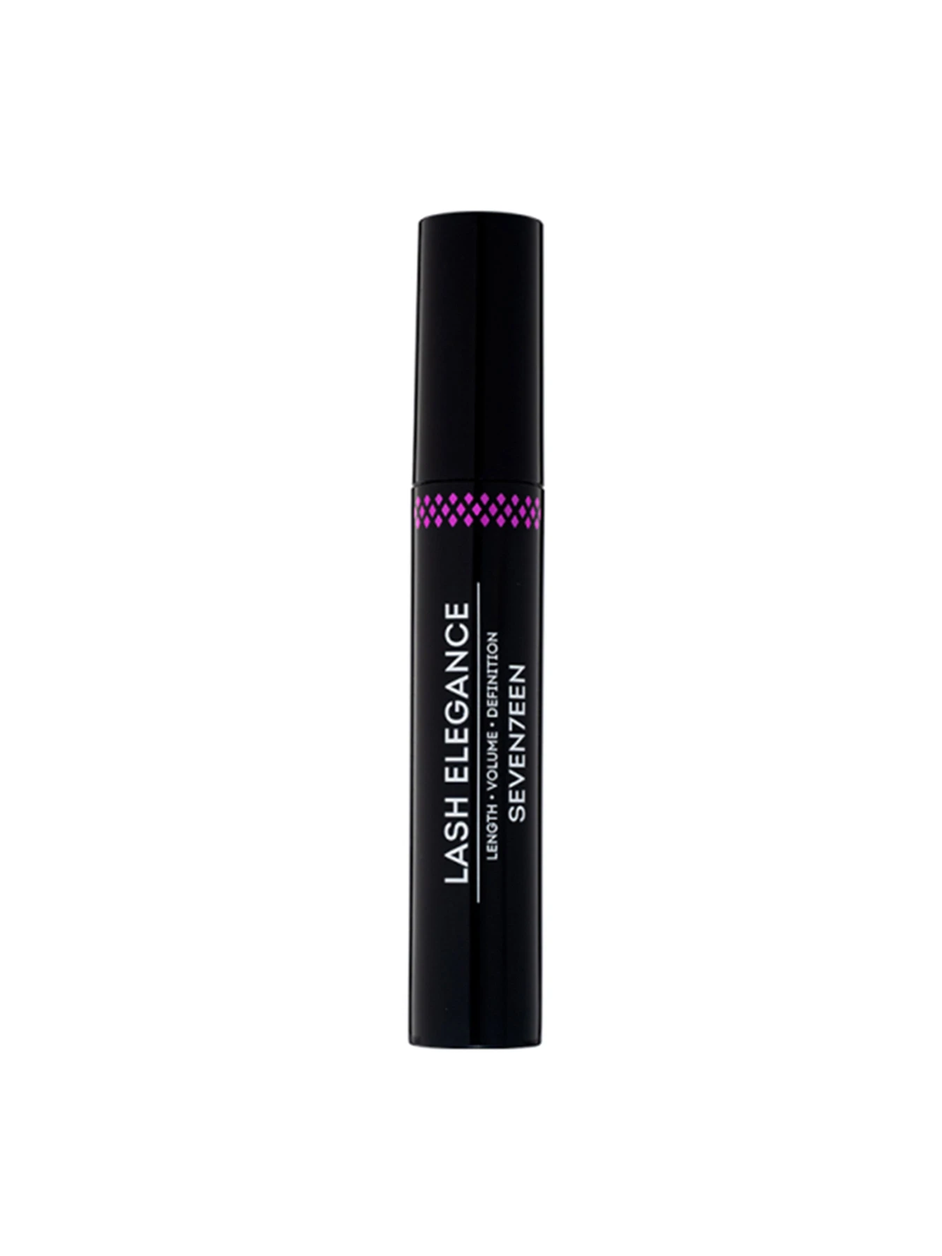 Тушь с эффектом накладных ресниц. Длина, объем, разделение т.02 Lash elegance, кофе SEVEN7EEN модель 5,20E+12 Тушь с эффектом накладных ресниц. Длина, объем, разделение т.02 Lash elegance, кофе SEVEN7EEN модель 5,20E+12 Фото