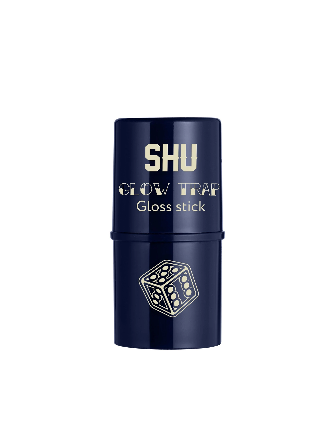 Стик для лица с эффектом влажного сияния GLOW TRAP SHU модель 8435328115341 Стик для лица с эффектом влажного сияния GLOW TRAP SHU модель 8435328115341 Фото