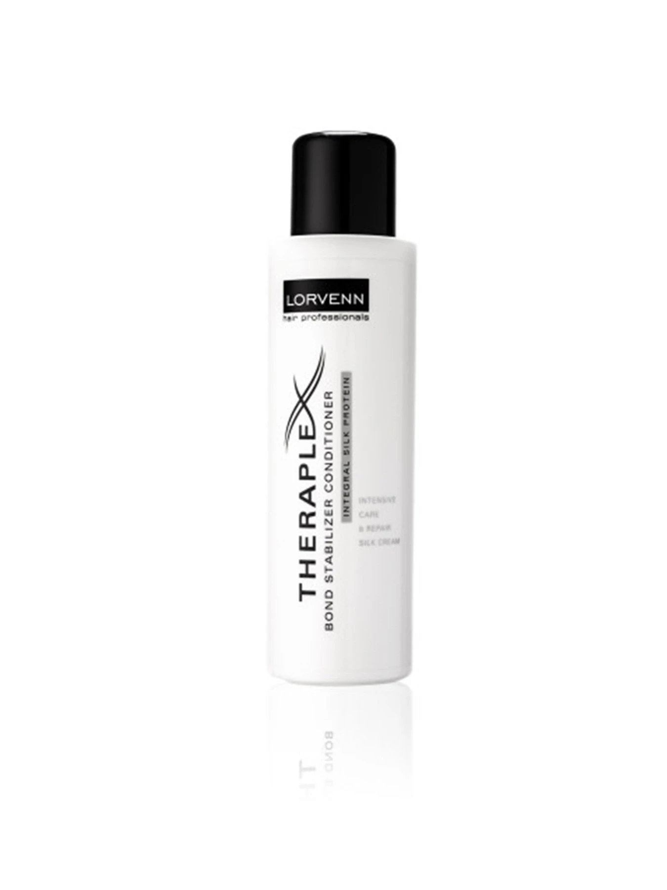 Кондиционер для интенсивного ухода Theraplex Bond Stabilizer Conditioner, 200мл LORVENN үлгі 5201641736210 Фото