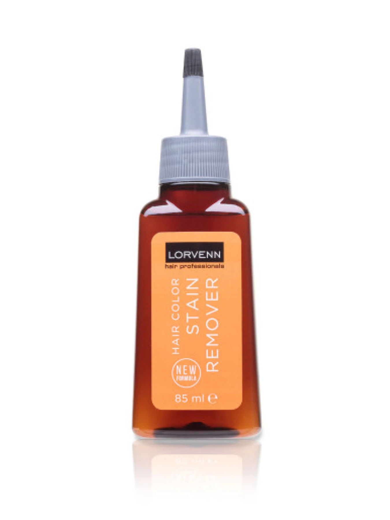 Масло для удаления краски с кожи "Hair Color Stain Remover", 85 мл LORVENN үлгі 5201641738252 Фото