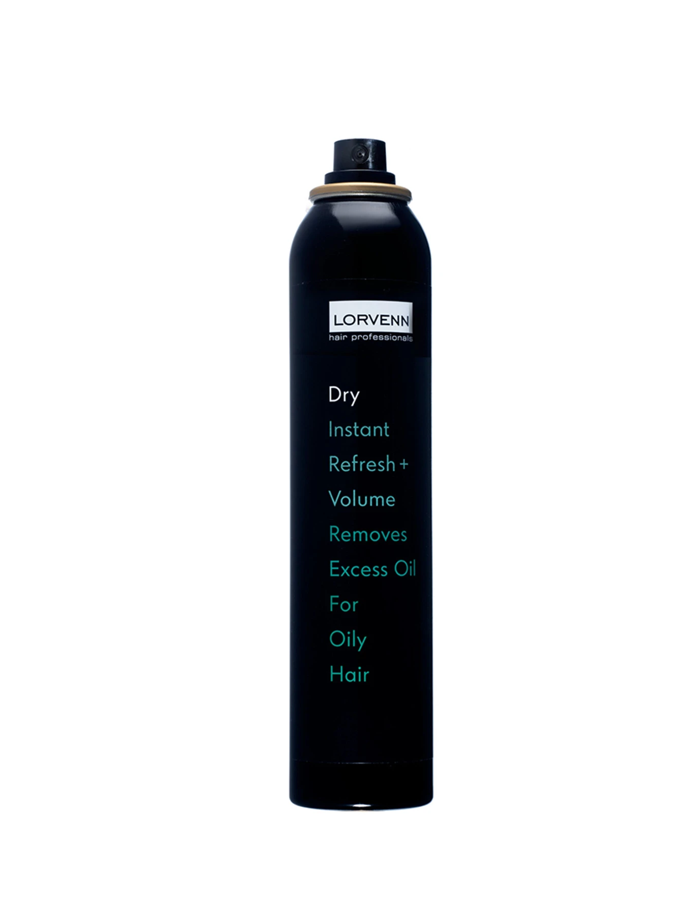 Сухой шампунь для жирных волос DRY INSTANT REFRESH + VOLUME OILY HAIR LORVENN модель 5201641736272 Сухой шампунь для жирных волос DRY INSTANT REFRESH + VOLUME OILY HAIR LORVENN модель 5201641736272 Фото