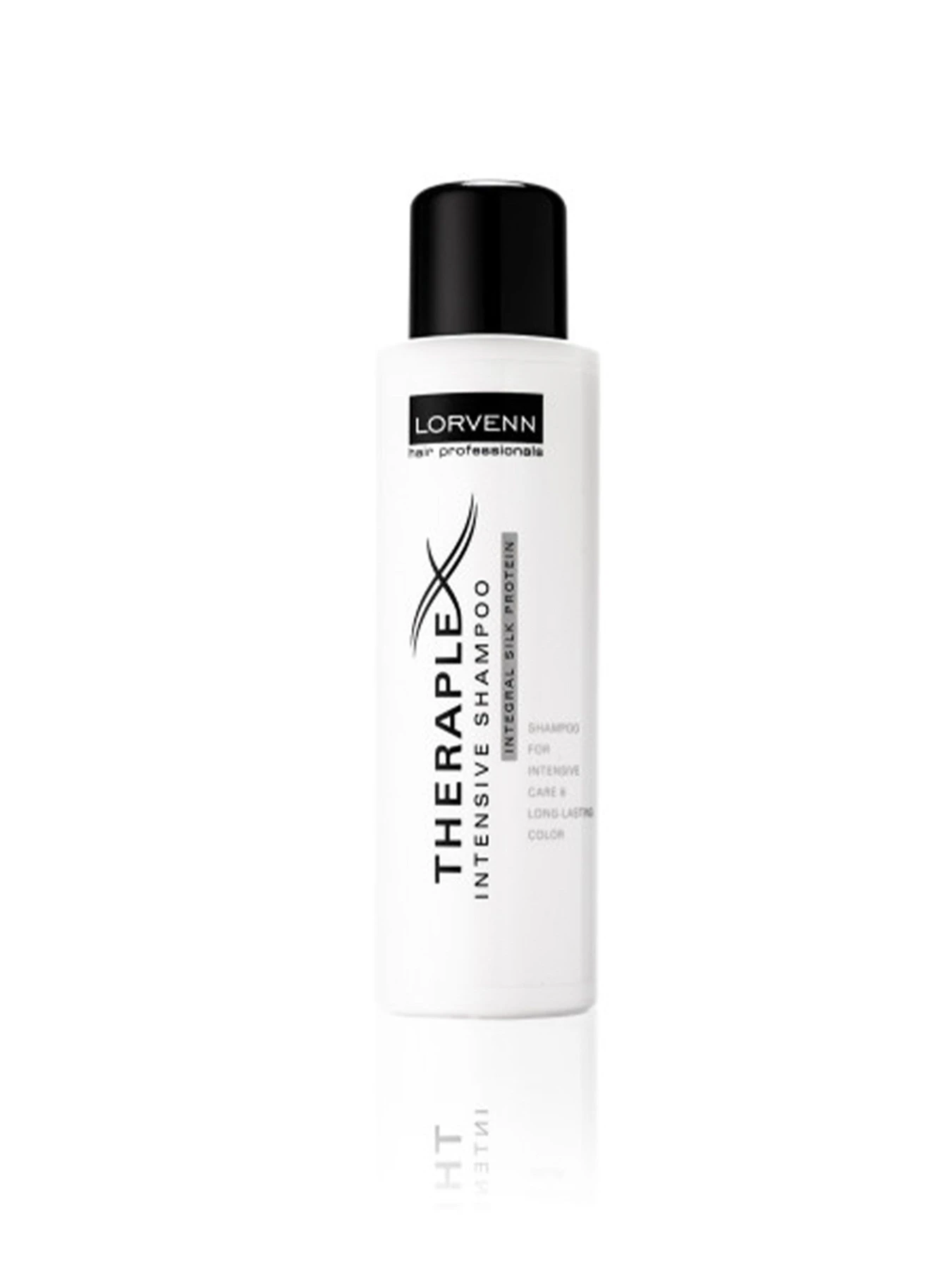 Шампунь для интенсивного ухода Theraplex Intensive Shampoo, 200мл LORVENN модель 5201641736258 Фото