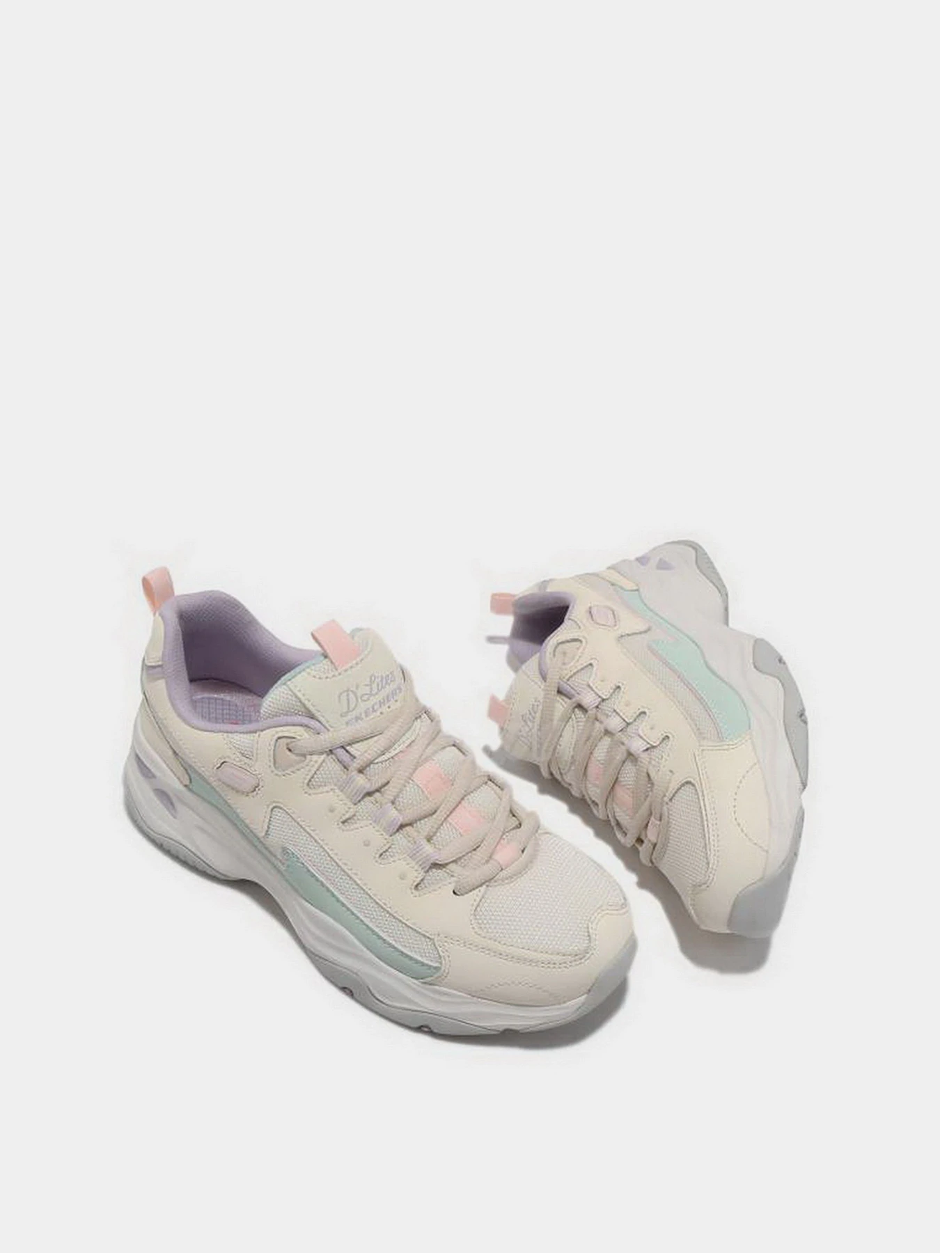 Кроссовки Skechers модель 149491 NTMT Кроссовки Skechers модель 149491 NTMT Фото