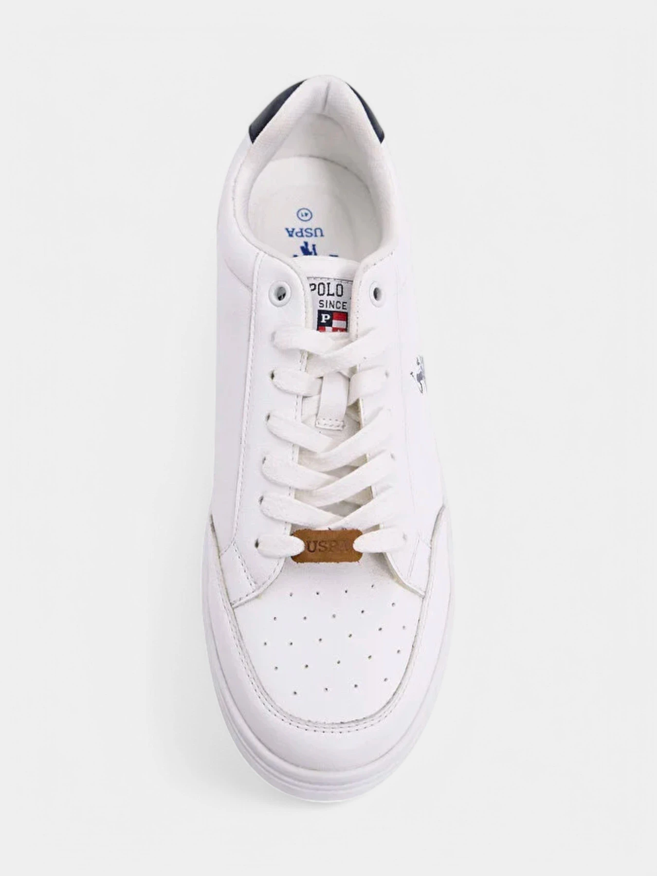 Кроссовки US Polo модель 101937962 Кроссовки US Polo модель 101937962 Фото