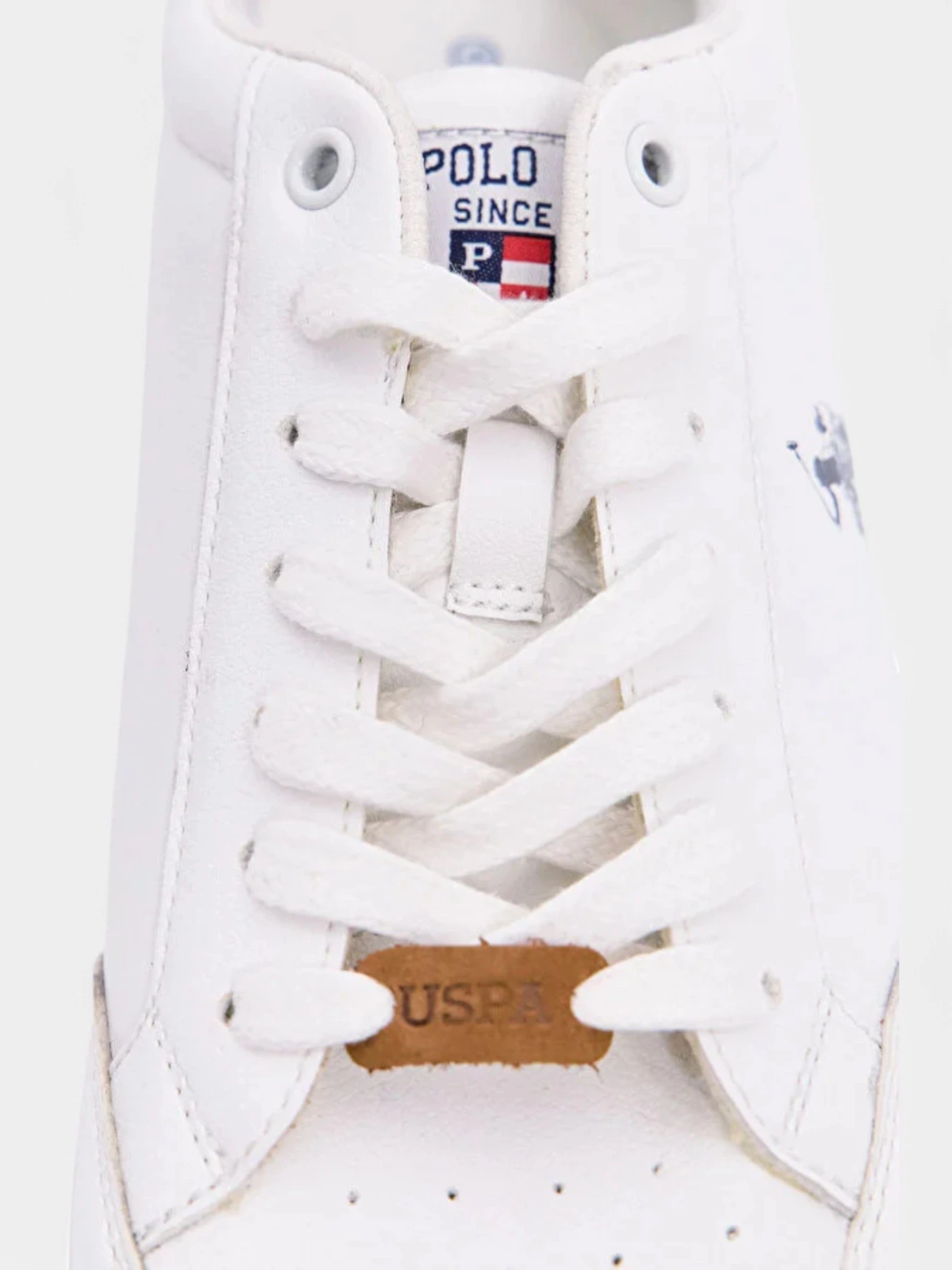 Кроссовки US Polo модель 101937962 Кроссовки US Polo модель 101937962 Фото