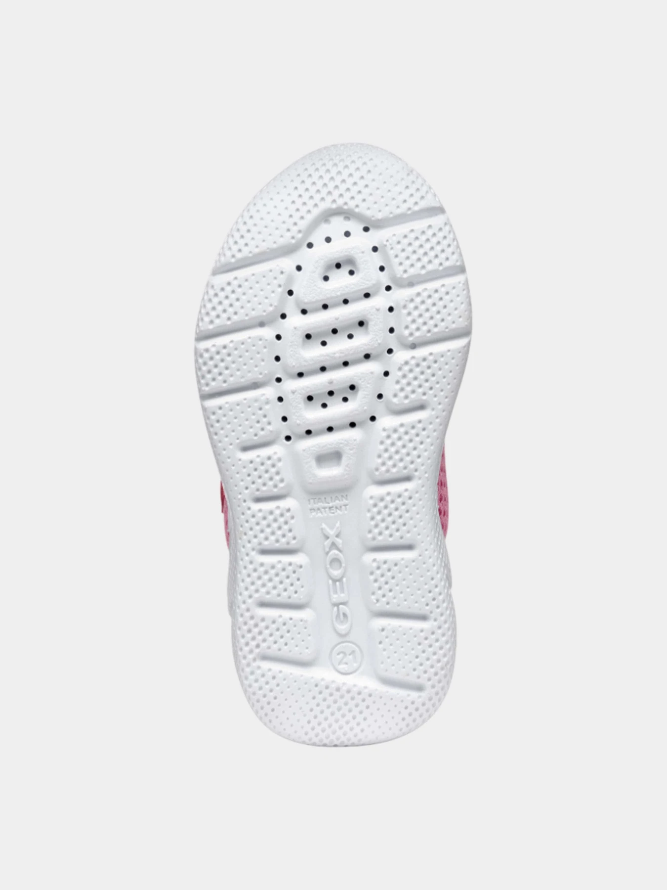 Кроссовки Geox модель B454TD-01454-CE83B Кроссовки Geox модель B454TD-01454-CE83B Фото