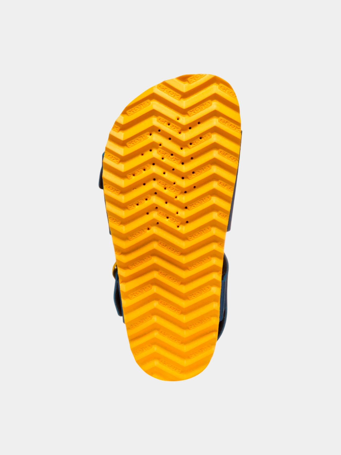 Сандалии Geox модель J558LC-0003W-C0072 Сандалии Geox модель J558LC-0003W-C0072 Фото