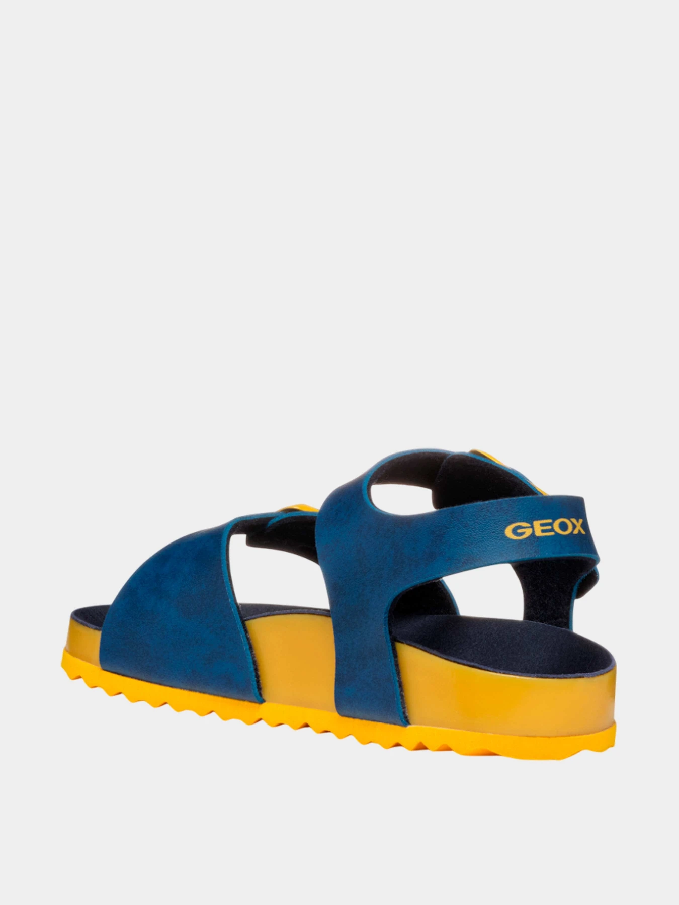 Сандалии Geox модель J558LC-0003W-C0072 Сандалии Geox модель J558LC-0003W-C0072 Фото