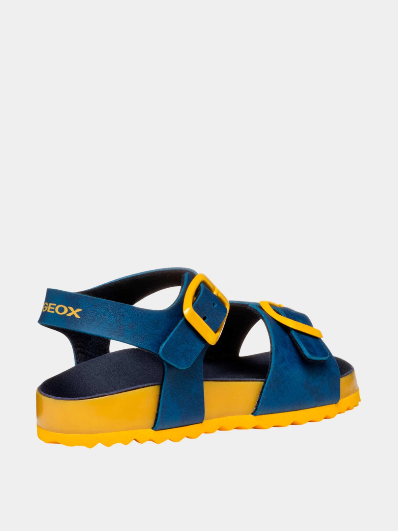 Сандалии Geox модель J558LC-0003W-C0072 Сандалии Geox модель J558LC-0003W-C0072 Фото
